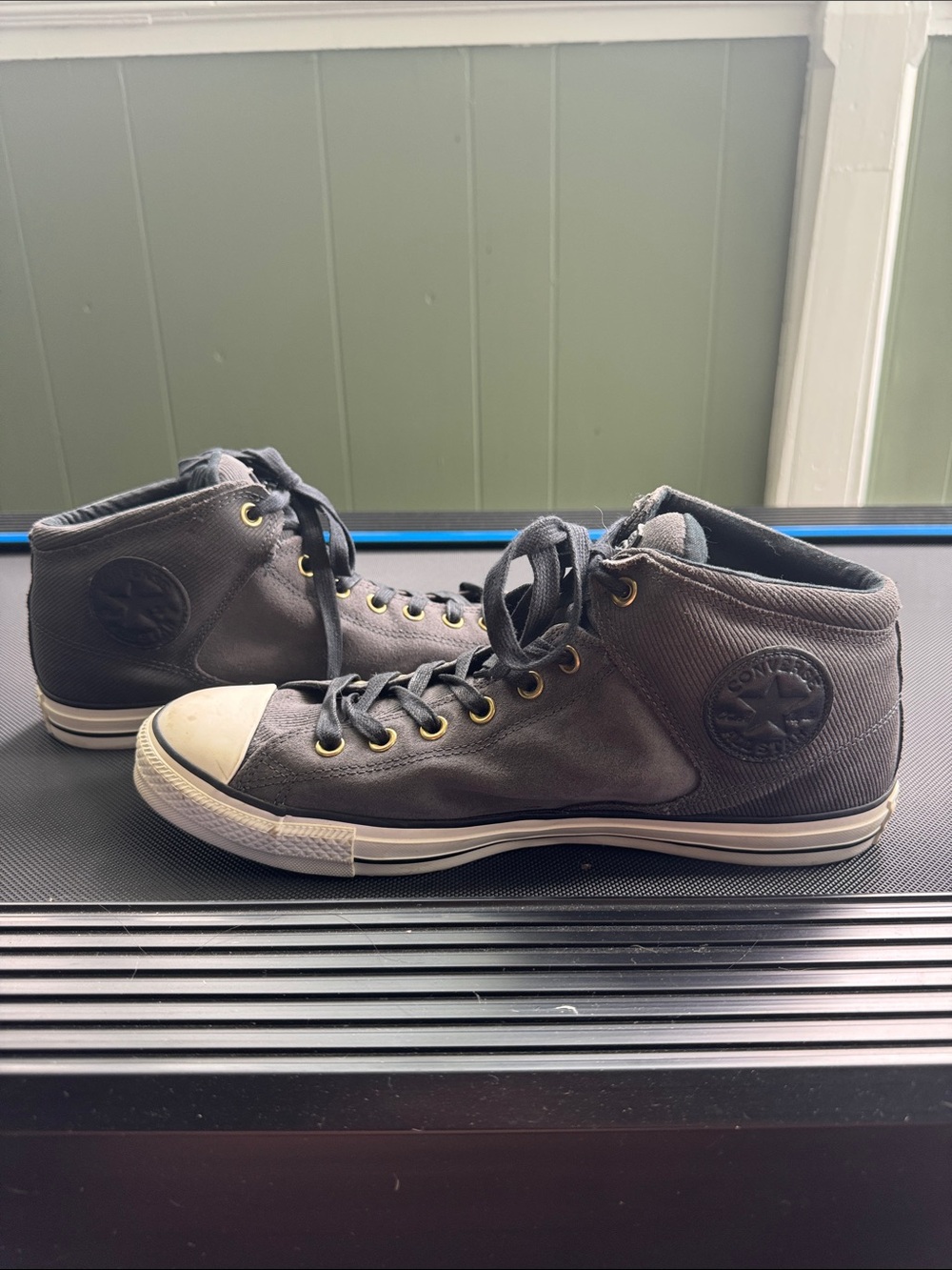 Men’s Converse
